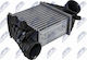 Air Intercooler Audi A3 1996-2006 1.9l Hatchback Vw Bora I 1998-2013 1.9l Sedan Vw Bora Variant 1999-2005 1.9l Estate