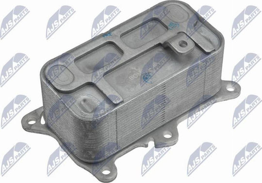Engine Oil Cooler Oil Engine Mercedes-benz A-class 2018-0 2.0l Hatchback Mercedes-benz B-class Sports Tourer 2018-0 2.0l Hatchback Mercedes-benz C-class 2013-0 1.6l Sedan