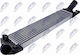 Air Intercooler Radiator Dacia Duster 2010-2018 1.5l Suv Dacia Logan 2004-0 1.5l Sedan Dacia Logan Express 2007-0 1.5l Van