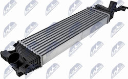Ψυγείο Αέρα Υπερπλήρωσης Suzuki Sx4 S-cross 2013-0 1.0l Hatchback Suzuki Sx4 S-cross 2013-0 1.4l Hatchback Suzuki Vitara 2015-0 1.0l Suv