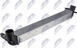 Ψυγείο Αέρα Υπερπλήρωσης Audi A1 2010-2018 1.6l Hatchback Audi A1 Sportback 2011-2018 1.6l Hatchback Skoda Fabia Ii 2006-2014 1.6l Hatchback
