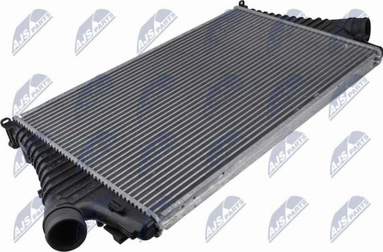 Air Intercooler Radiator Fiat Croma 2005-2011 1.9l Estate Opel Signum Hatchback 2003-2008 1.9l Hatchback Opel Vectra C 2002-2009 1.9l Sedan