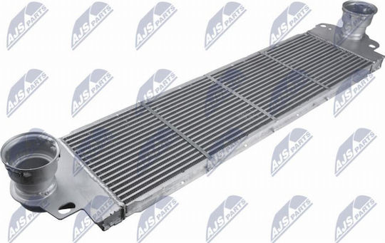 Air Intercooler Radiator Vw Transporter T4 Van 1990-2003 2.5l Van Vw Transporter T5 Bus 2003-2015 1.9l Bus Vw Transporter T5 Bus 2003-2015 2.5l Bus