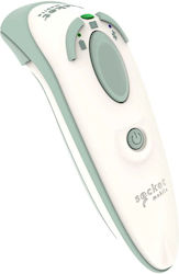 Socket Mobile Scanner Χειρός Socket Mobile Scanner Χειρός