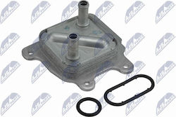Ψυγείο Λαδιού Λάδι Κινητήρα Nissan X-trail Iii 2013-0 2.5l Suv