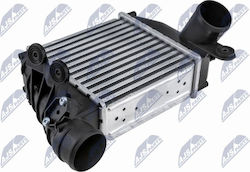 Ψυγείο Αέρα Υπερπλήρωσης Audi A3 1996-2006 1.9l Hatchback Audi A3 1996-2006 1.8l Hatchback Vw Bora I 1998-2013 1.8l Sedan
