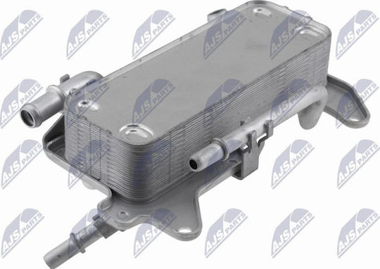 Oil Cooler Auto Transmission Audi A4 Allroad B9 2016-0 3.0l Estate Audi A4 B9 2015-0 3.0l Sedan Audi A4 B9 Avant 2015-0 2.9l Estate