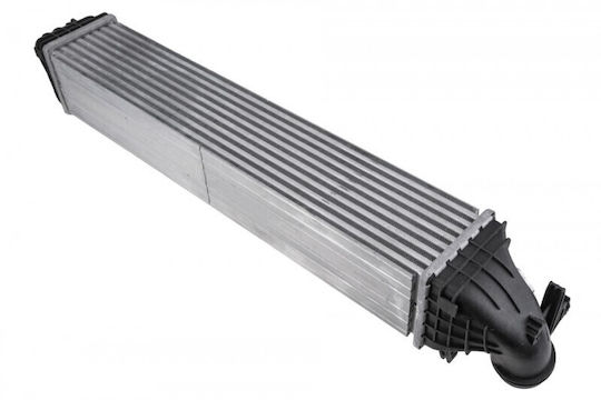 Air Intercooler Radiator Opel Astra K 2015-2022 1.4l Hatchback Opel Astra K Estate Van 2015-0 1.4l Van Opel Astra K Sports Tourer 2015-2022 1.4l Estate