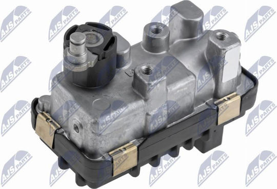 Pressure Relief Valve Vw Touareg 2002-2013 5.0l Suv