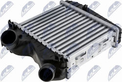 Radiator Aer Supraalimentare Smart Cabrio 2000-2004 0.8l Convertible Smart City-coupe 1998-2004 0.8l Coupe Smart Fortwo Cabrio 2004-2007 0.8l Convertible