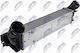 Air Intercooler Bmw 1 2006-2012 2.0l Hatchback Bmw 1 2003-2013 2.0l Hatchback Bmw 1 Convertible 2007-2013 2.0l Convertible