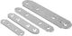 Carpenters Connection Bracket No 80 80 X 16mm Galvanized Pc