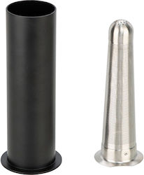 Stelton Em 77 Teesieb Steel Für Em 77 Isolierkanne