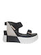 Summer Women's Platforms Beige