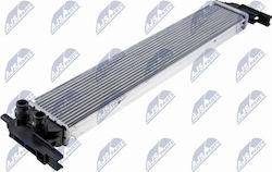 Радиатор Охлаждане Двигател Audi A3 2012-2020 1.6l Хечбек Audi A3 2012-2020 1.2l Хечбек Audi A3 Кабриолет 2013-0 1.6l Кабриолет