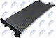 Engine Cooling Radiator Audi A1 2010-2018 1.4l Hatchback Audi A1 2010-2018 1.2l Hatchback Audi A1 2010-2018 1.6l Hatchback