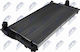 Радиатор Охлаждане Двигател Bmw 1 2011-2019 2.0l Хечбек Bmw 1 2011-2019 1.5l Хечбек Bmw 1 2011-0 2.0l Хечбек