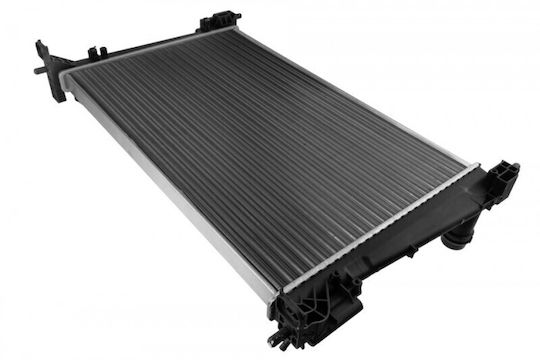Engine Radiator Cooling Fiat Bravo II 2006-2016 2.0L Hatchback Fiat Bravo II 2006-2016 1.4L Hatchback Fiat Bravo II 2006-2016 1.9L Hatchback