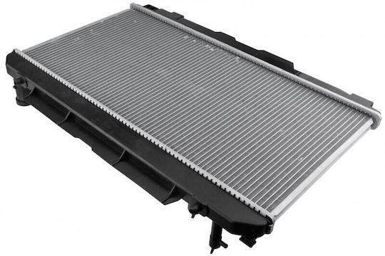 Auto-Kühlschrank Motor Toyota RAV 4 Ii 2000-2005 2.0l Suv