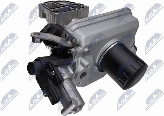 Egr Cooler Vw California T5 Camper 2003-2015 2.0l Bus Vw California T6 Camper 2015-0 2.0l Bus Vw Multivan T5 2003-2015 2.0l Bus