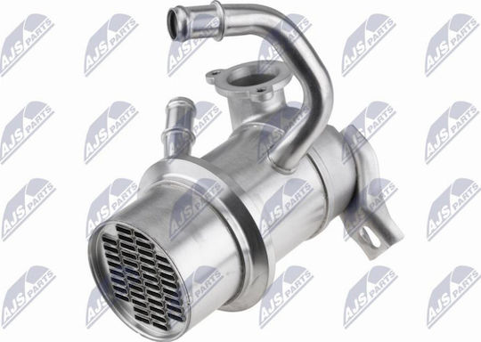 Exhaust Gas Return Radiator Audi A3 2012-2020 1.6l Hatchback Audi A3 2012-2020 2.0l Hatchback Audi A3 Convertible 2013-0 1.6l Convertible