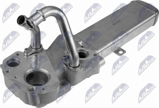 Exhaust Gas Return Radiator Audi A3 2003-2013 2.0l Hatchback Audi A3 Sportback 2004-2015 2.0l Hatchback Vw Beetle 2011-2019 2.0l Hatchback