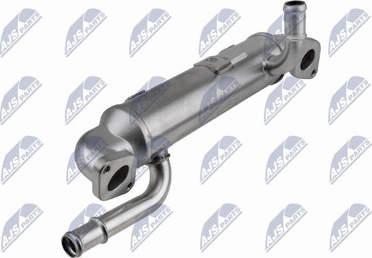 EGR Cooler Seat Alhambra 1996-2010 1.9l Mpv Seat Alhambra Van 1996-2010 1.9l Van Ford Galaxy I 1995-2006 1.9l Mpv