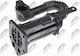 EGR Cooler Renault Captur I 2013-0 1.5l Hatchback Renault Clio II 1998-2016 1.5l Hatchback Renault Clio II Hatchback Van 1998-0 1.5l Van Hatchback