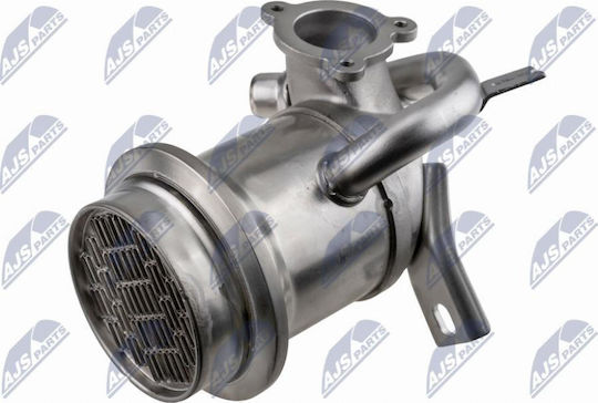 Exhaust Gas Return Radiator Audi A1 2010-2018 1.4l Hatchback Audi A1 Sportback 2011-2018 1.4l Hatchback Skoda Fabia Iii 2014-2021 1.4l Hatchback
