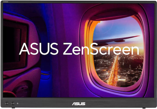 Asus ZenScreen MB16FC IPS Portable Monitor 16" FHD 1920x1200