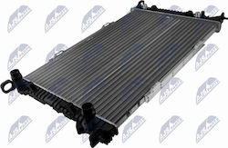 Ψυγείο Ψύξη Κινητήρα Audi A4 Allroad B8 2009-2016 2.0l Estate Audi A4 B8 2007-2016 1.8l Sedan Audi A4 B8 2007-2016 2.0l Sedan