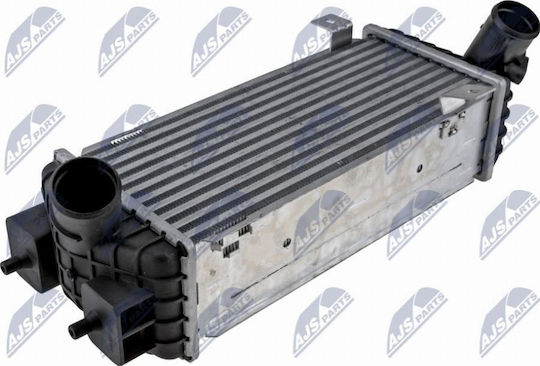 Radiator Aer Supraalimentare Kia Sportage IV 2015-0 1.7l SUV Hyundai Tucson 2015-2020 1.7l SUV