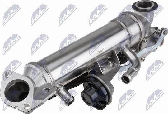 Radiator Recirculare Gaze Ford Ranger 2011-0 3.2l Pickup Ford Ranger 2011-0 2.2l Pickup