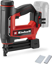 Einhell Te-cn Καρφωτικό Μπαταρίας 18V για Καρφιά και Συνδετήρες Einhell Te-cn Καρφωτικό Μπαταρίας 18V για Καρφιά και Συνδετήρες