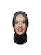 Mască Balaclava Eveniment Schi Microfibră Naduk 3d Cosplay Femeie