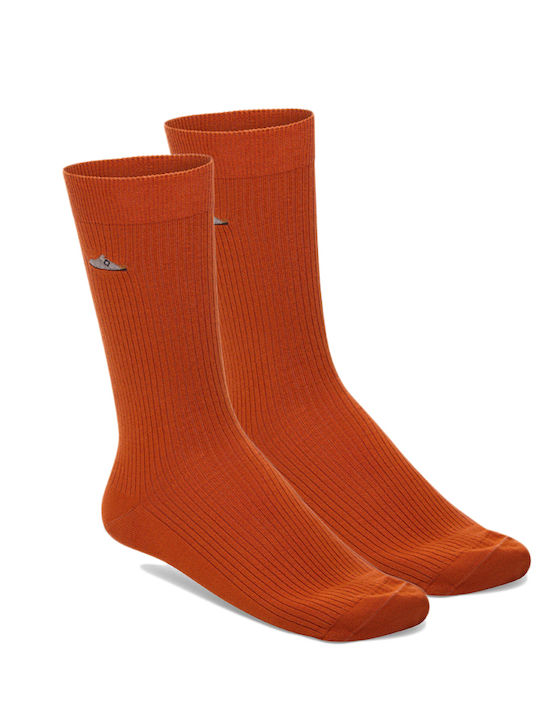 Birkenstock Socks Orange