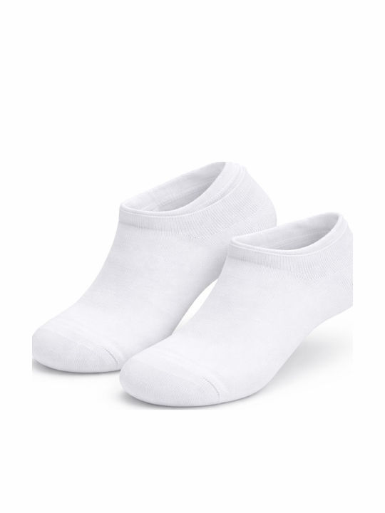 Join Women's White Socks