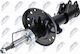 Amortizor Alfa Romeo Mito 2008-2018 1.4l Hatchback Alfa Romeo Mito 2008-2018 1.3l Hatchback Alfa Romeo Mito 2008-2018 1.6l Hatchback