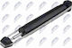Amortizor Ford Galaxy Ii 2006-2015 1.8l Mpv Ford Galaxy Ii 2006-2015 2.0l Mpv Ford Galaxy Ii 2006-2015 2.2l Mpv