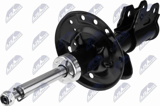 Αμορτισέρ Opel Mokka Mokka X 2012-0 1.7l Suv Opel Mokka Mokka X 2012-0 1.6l Suv Opel Mokka Mokka X 2012-0 1.4l Suv