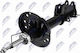 Shock Absorber Opel Adam 2012-2019 1.0l Hatchback Opel Adam 2012-2019 1.4l Hatchback Opel Adam 2012-2019 1.2l Hatchback