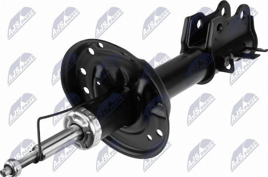 Shock Absorber Opel Adam 2012-2019 1.0l Hatchback Opel Adam 2012-2019 1.4l Hatchback Opel Adam 2012-2019 1.2l Hatchback