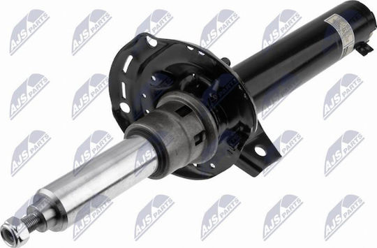 Amortizor Audi A3 2012-2020 2.0l Hatchback Audi A3 Cabriolet 2013-0 2.0l Cabriolet Audi A3 Limuzină 2013-0 2.0l Sedan
