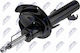 Amortizor Mazda 5 2010-0 1.8l Mpv Mazda 5 2010-0 2.0l Mpv Mazda 5 2010-0 1.6l Mpv