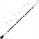 Set De Pescuit Feeder Grunt Cu Arcuri De Sol 3 Cârlige Crap Plătică 20g