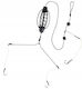 Feeder Grunt Fishing Set Ground Basket Watermelon 3-hooks Carp 25g
