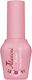 Alezori Безкиселинен Грунд / Основно Покритие / Топ Покритие за UV/LED Лакове 15ml