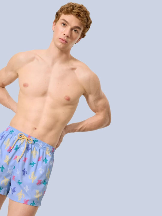 Men's Swimwear Shorts Blue