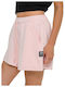Damen-Shorts - Bermudas Rosa