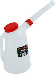 Neilsen Kraftstoffkanister 2l